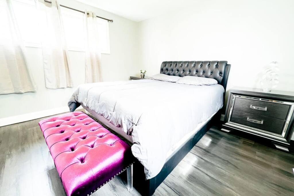 The Ashland Manor 3br *