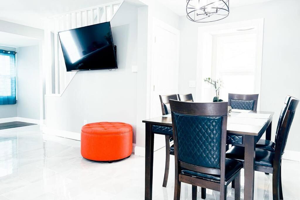 The Ashland Manor 3br