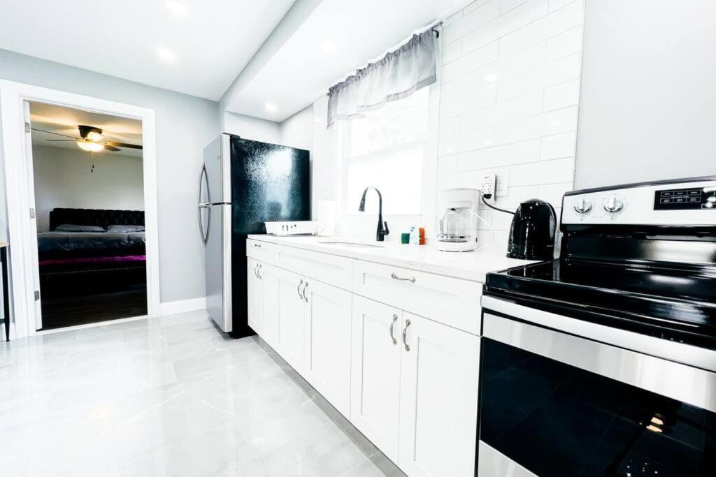 Holiday home The Ashland Manor 3br *
